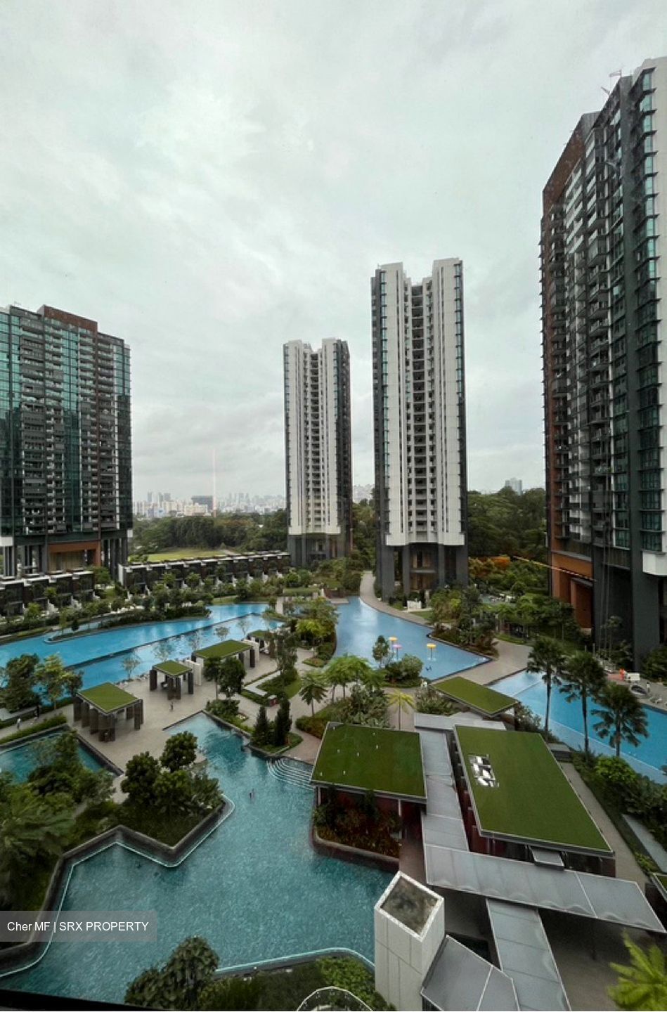 Normanton Park (D5), Apartment #631986301